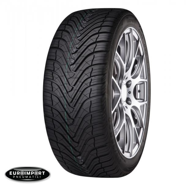 Gripmax SUREGRIP AS XL  255/40 R20 101 W  XL 